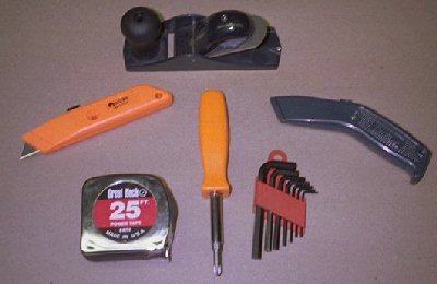 handtools