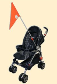 stroller